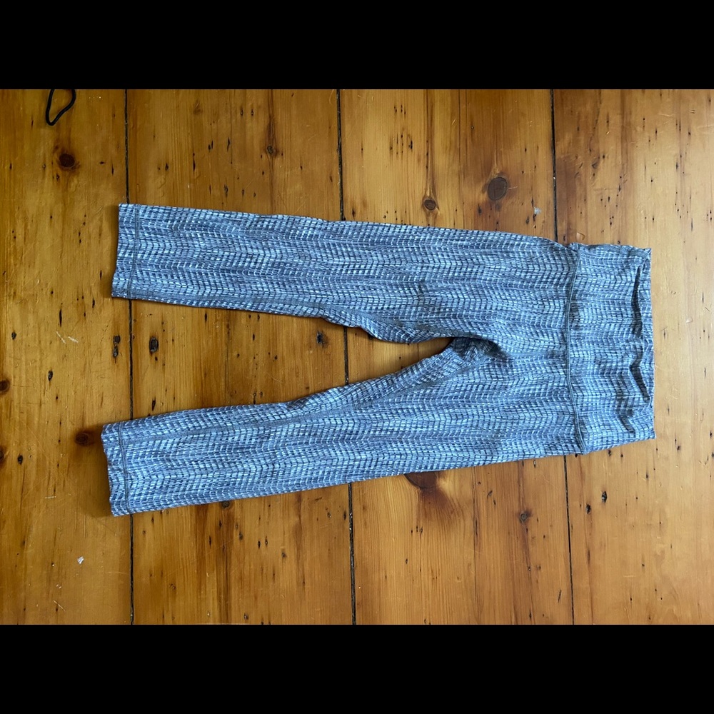 Lulu lemon leggings
